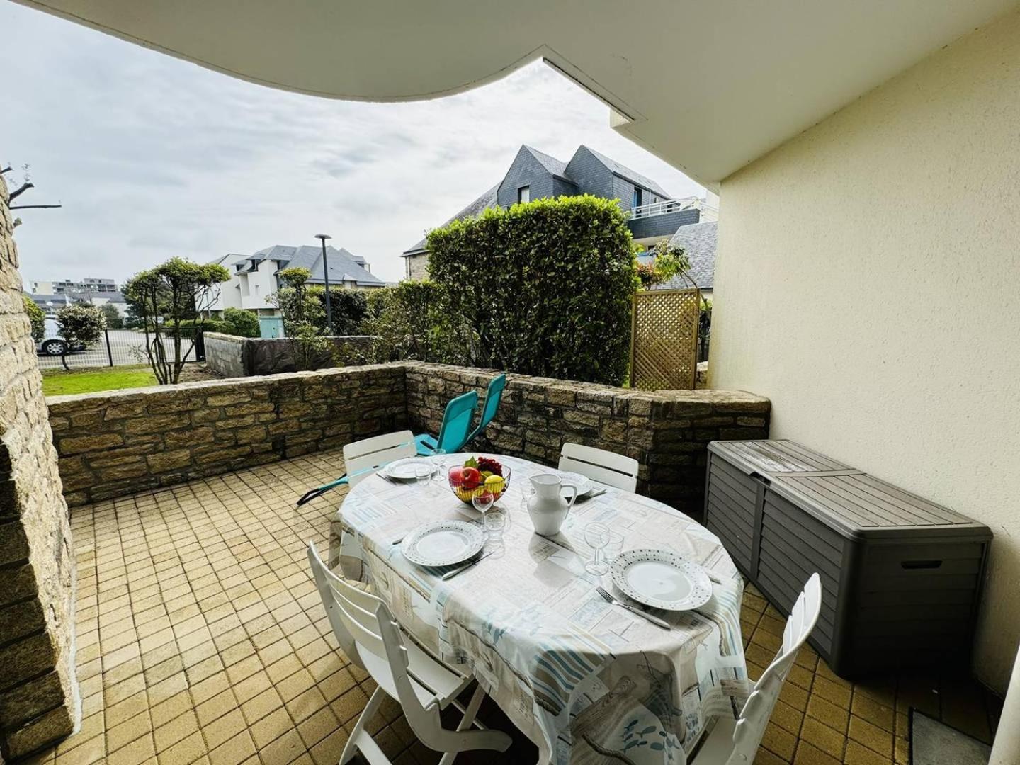 Confortable, 2 Chambres, Proche * Carnac